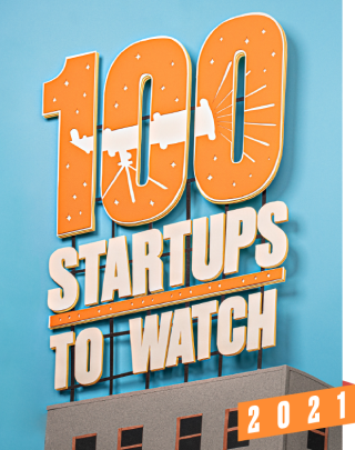 100 startup watch